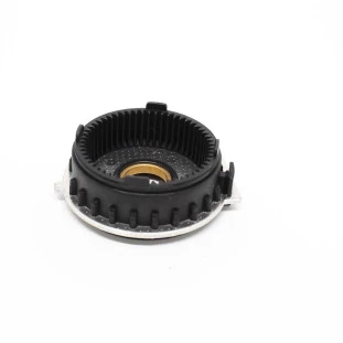 Engrenagem Motor Partida Kia Bongo K2700 1998 a 2011 - Original