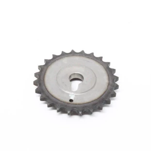 Engrenagem do Comando de Válvulas Kia Bongo K2500 2008 a 2014 - Original