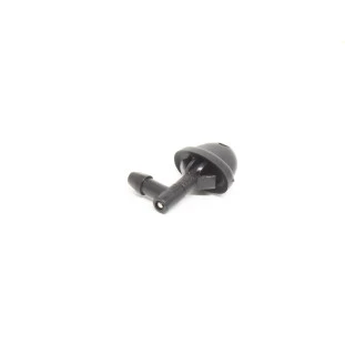 Esguicho Brucutu Limpador Chevrolet Celta 2003 a 2016 - Traseiro - Original