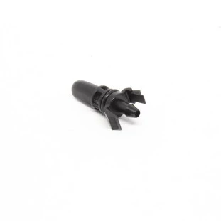 Esguicho Brucutu Limpador Para-brisa Renault Captur 2017 a 2021 - Original