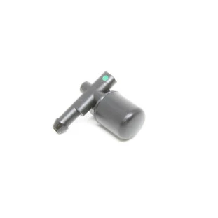 Esguicho Brucutu Limpador Para-brisa Chevrolet Vectra 2006 a 2011 - Direito - Original