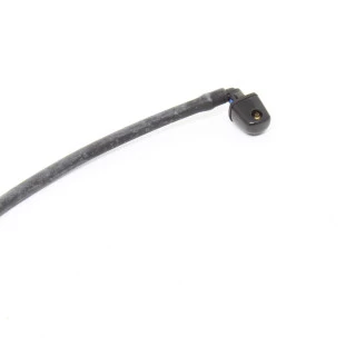 Esguicho Limpador Para-brisa Nissan Livina 2012 a 2014 - Traseiro - Original