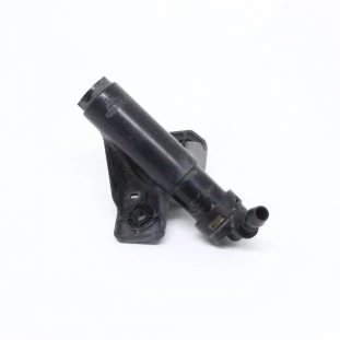 Esguicho Limpador do Farol Kia Sorento 2014 a 2018 - Motorista / Dianteiro - Original