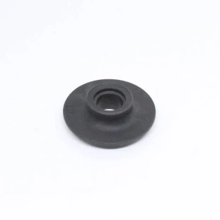 Espaçador Suspensão Volkswagen Up 2014 a 2021 - Dianteiro - Original