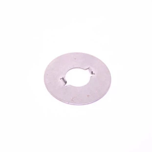 Espaçador da Trava Terminal Direção Nissan Frontier 2008 a 2016 - Original