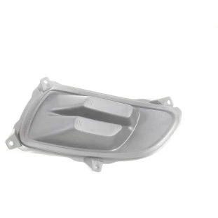 Espaço do Farol Neblina Kia Cerato 2006 a 2017 - Direito / Dianteiro / Externo - Original