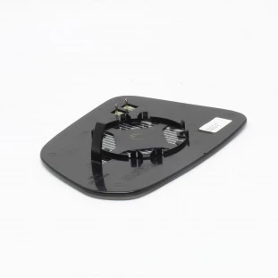 Espelho Retrovisor Chevrolet Captiva 2008 a 2015 - Passageiro - Original