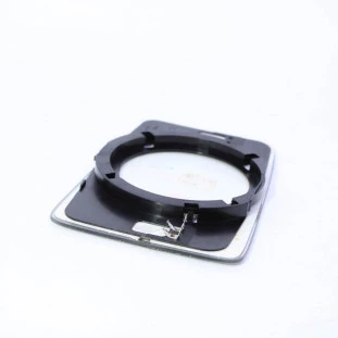 Espelho Retrovisor Peugeot 405 1993 a 1998 - Direito / Dianteiro - Original