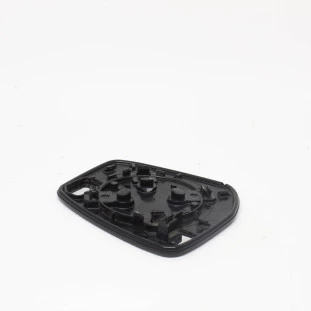 Espelho Retrovisor Nissan Versa 2012 a 2018 - Esquerdo - Original