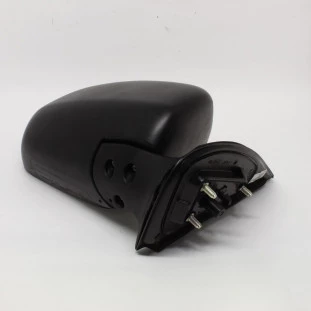 Espelho Retrovisor Toyota Hilux 2006 a 2015 - Passageiro / Externo - Original