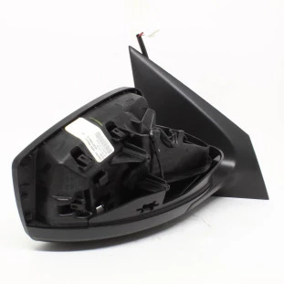 Espelho Retrovisor Nissan Versa 2016 - Direito / Dianteiro - Original