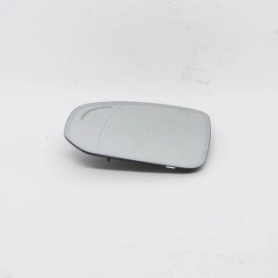Espelho Retrovisor Volvo Xc60 2016 a 2021 - Esquerdo / Dianteiro - Original