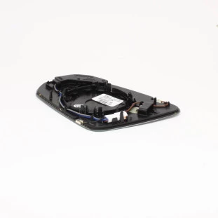Espelho Retrovisor Volvo Xc40 2018 a 2021 - Direito / Externo - Original