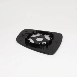 Espelho Retrovisor Renault Logan 2008 a 2013 - Esquerdo - Original