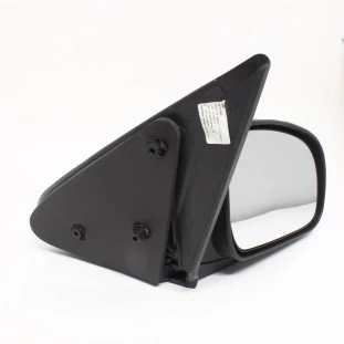 Espelho Retrovisor Chevrolet Celta 2003 a 2006 - Direito - Original