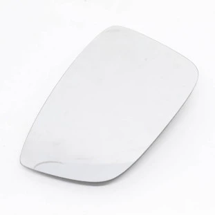Espelho Retrovisor Volkswagen Saveiro 2010 a 2013 - Esquerdo - Original