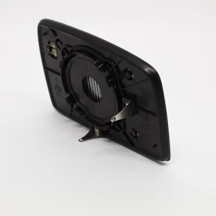 Espelho Retrovisor Kia Sportage 2006 a 2011 - Motorista / Dianteiro / Externo - Original