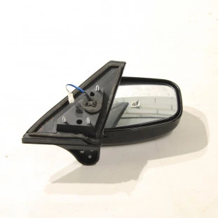 Espelho Retrovisor Mitsubishi Pajero 2003 a 2015 - Passageiro - Original