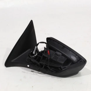 Espelho Retrovisor Chevrolet Tracker 2021 a 2022 - Motorista / Dianteiro / Externo - Original