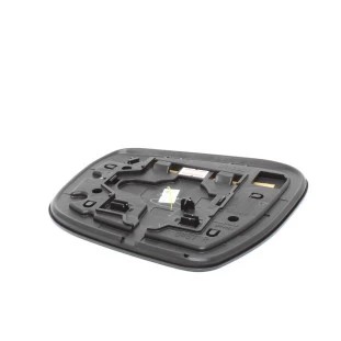 Espelho Retrovisor Nissan Frontier 2015 a 2019 - Direito / Dianteiro - Original
