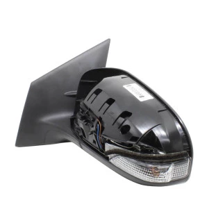 Espelho Retrovisor Toyota Corolla 2015 a 2019 - Esquerdo - Original