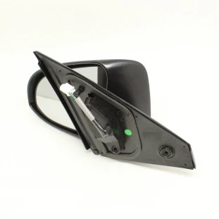 Espelho Retrovisor Elétrico Toyota Etios 2013 a 2021 - Motorista / Externo - Original