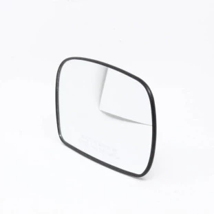 Espelho Retrovisor Lente Kia Sportage 1995 a 1998 - Passageiro / Dianteiro / Externo - Original