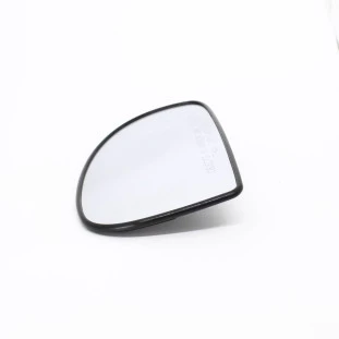 Espelho Retrovisor Lente Kia Cerato 2006 a 2009 - Direito / Dianteiro / Externo - Original