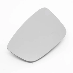 Espelho Retrovisor Lente Volkswagen Voyage 2009 a 2011 - Esquerdo / Dianteiro / Externo - Original