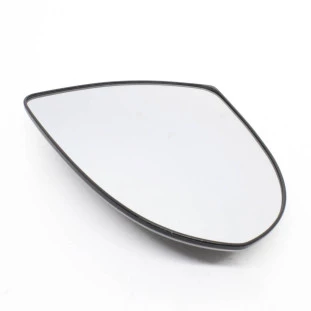 Espelho Retrovisor Lente Kia Sportage 2010 a 2017 - Esquerdo / Externo - Original