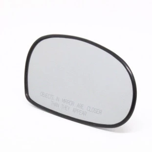 Espelho Retrovisor Lente Kia Shuma 1999 a 2000 - Direito / Dianteiro / Externo - Original