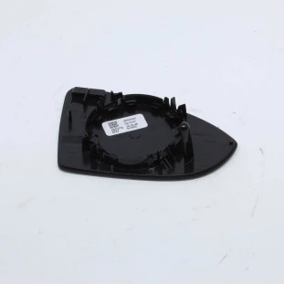 Espelho Retrovisor Lente Volkswagen Jetta 2018 a 2021 - Esquerdo / Dianteiro - Original