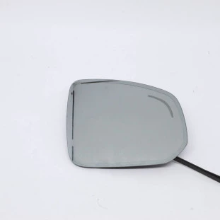 Espelho do Retrovisor Volvo Xc90 2017 a 2021 - Passageiro / Dianteiro - Original