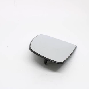 Espelho do Retrovisor Chevrolet Celta 2007 a 2011 - Esquerdo - Original