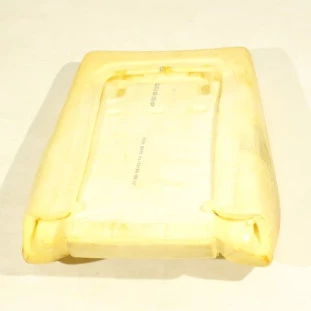 Espuma Encosto Peugeot Boxer 1994 a 2021 - Dianteiro - Original