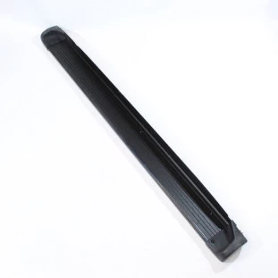 Estribo Lateral Toyota Hilux 2009 a 2015 - Motorista - Original