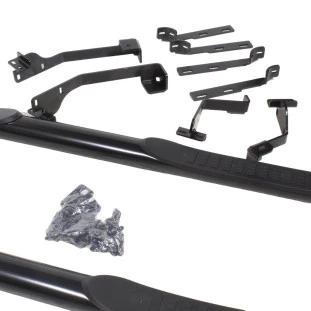 Estribo Lateral Fiat Toro 2016 a 2022 - Original
