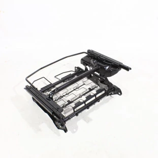 Estrutura Assento Banco Renault Duster 2012 a 2022 - Motorista - Original