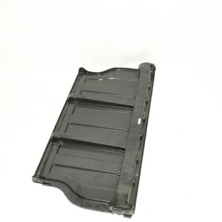 Estrutura Encosto Banco Volkswagen Nivus 2021 - Traseiro - Original
