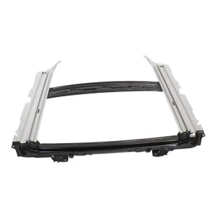 Estrutura Teto Solar Honda Cr-v 2013 a 2016 - Original