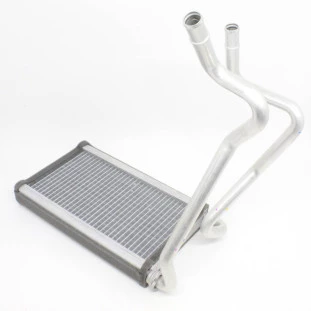 Evaporador do Ar Condicionado Mitsubishi L200 2018 a 2020 - Original