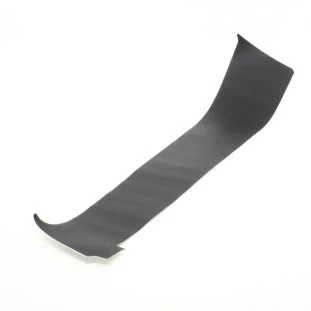 Faixa Decorativa Coluna da Porta Volkswagen Amarok 2013 a 2021 - Direito - Original