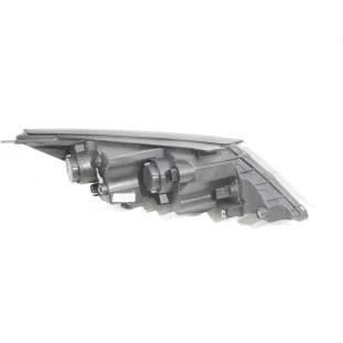 Farol Kia Sportage 2010 a 2016 - Esquerdo / Dianteiro / Externo - Original