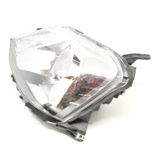Farol Toyota Etios 2014 a 2018 - Motorista / Dianteiro - Original