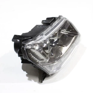Farol Suzuki G.vitara 2009 a 2016 - Passageiro / Dianteiro - Original