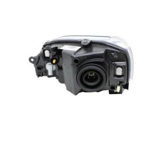Farol Renault Logan 2008 a 2013 - Direito / Dianteiro - Original