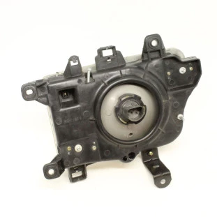 Farol Toyota Hilux 1993 a 1995 - Motorista / Dianteiro - Original