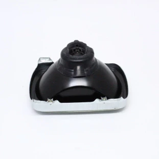 Farol Kia Ceres 1993 a 1995 - Motorista / Dianteiro - Original