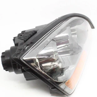 Farol Kia Sorento 2006 a 2009 - Direito / Dianteiro / Externo - Original