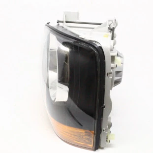 Farol Kia Bongo K2700 1998 a 2005 - Motorista / Dianteiro / Externo - Original